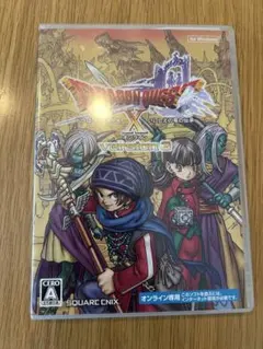 2026年最新】ドラゴンクエスト10 3dsの人気アイテム - メルカリ