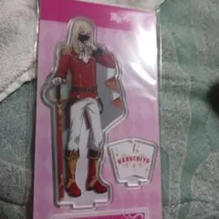 未開封　東リべ　三途春千夜　トランプ　アクスタ