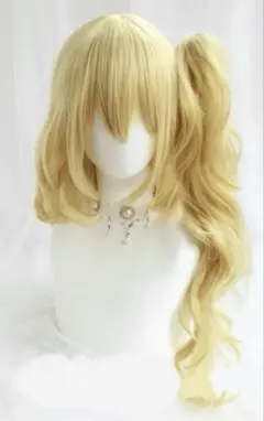 東方Project フランドール・スカーレット ウィッグのサムネイル