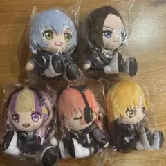 2026年最新】バンドリ パレオ ぬいぐるみの人気アイテム - メルカリ