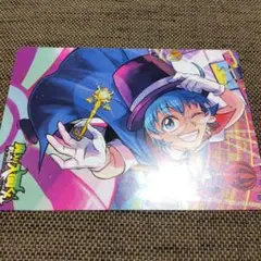 魔入りました！入間くん　if魔フィア　アニメイト購入特典　両面ビジュアルボード