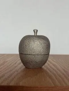 値下げ】高橋朋子薄器蓋もの茶道具作家直筆共箱＆包布付き未使用美品