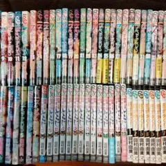 キングダム 31巻〜73巻セット（計43冊）☆最新刊近くまで！☆ 原泰久