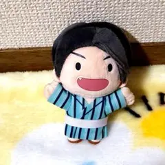 下野紘 ほぼはじ ぬいぐるみ 3点セット 下野紘 ほぼはじ ぬいぐるみ 3点セット - メルカリ