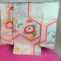 03969 ミニチュア着物　作成キット