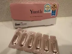 Yunth 美容液Pure VC Whitening Serum ベスコス