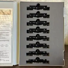 【12/15まで値下】Nゲージ　私有貨車タキ3000形(米タン)8両セット