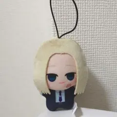 SAKAMOTO DAYS サカモトデイズ ちびぐるみ 神々廻 ぬいぐるみ