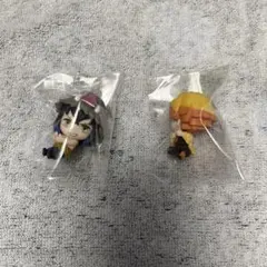 鬼滅の刃 ケーブルマスコット ハグコット