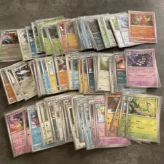ポケモンカード　モンスターボールミラー94枚　マスターボールミラー1枚　他2枚
