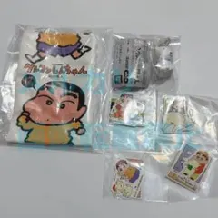 クレヨンしんちゃん コミックス あそーと マスコット