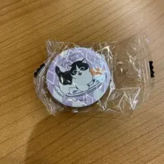 くら寿司　モフサンド缶バッジ