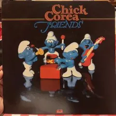 2026年最新】chick corea friendsの人気アイテム - メルカリ