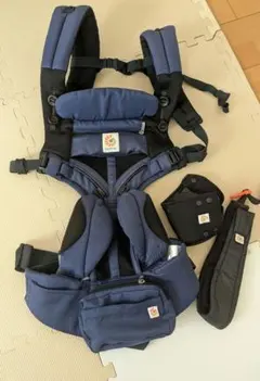 エルゴ 抱っこ紐