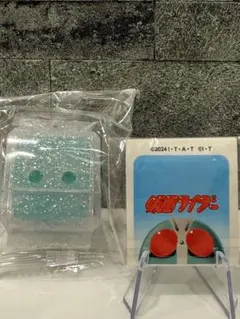 【新品未使用】レジェンドライダーゴチゾウ　最強フォームバージョン03 1号