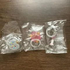 【新品未開封】おジャ魔女どれみ　めじるしアクセサリー　カプセルトイ　ガチャ