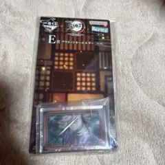 鬼滅の刃 一番くじ 童磨