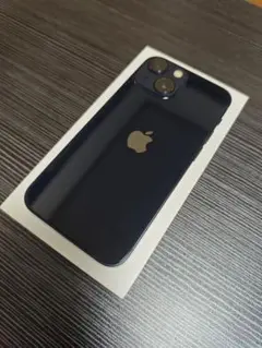 美品Apple iPhone 13 mini SIM Free バッテリー84%