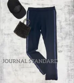 サイドラインパンツ カジュアルパンツ