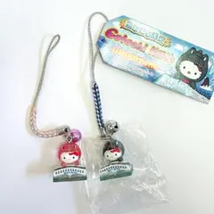 ご当地キティ　ほたる　マスコット　キーホルダー　新品 ご当地キティ ほたる マスコット キーホルダー 新品 楽天市場】ハロー