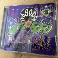 SO SO DEF BASS ALL-STARS Vol.3