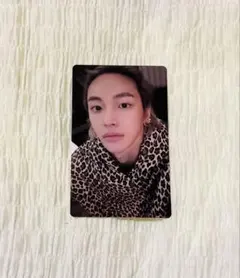 RIIZE FAME Weverse 店舗特典 ラキドロ トレカ ウォンビン