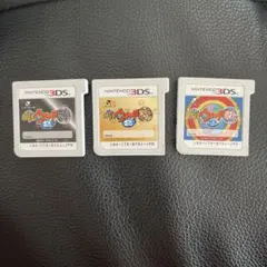 動作確認済　ニンテンドー3DS 妖怪ウォッチ 2 本家 元祖 真打