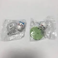 ちいかわ　チョコサプ　ハチワレ　モモンガ