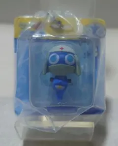 ケロロ軍曹ブリスターチャームコレクション　ドロロ兵長　③