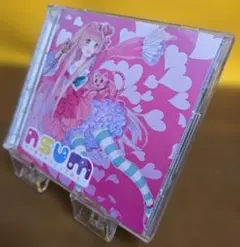 nsum～中川翔子がうたってみた!～