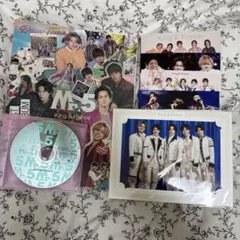 King & Princeアルバム「Mr.5」Dear Tiara盤