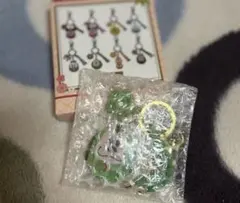 ディズニー お正月 キーチェーン グーフィー