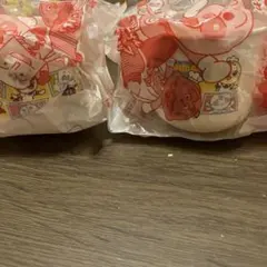 アンパンマン　マグカップ　２個セット