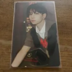 BOYNEXTDOOR ボネクド BOYLIFE タワレコ特典トレカ　ジェヒョン