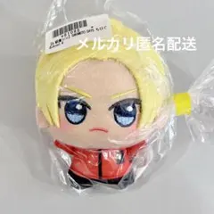 SAKAMOTO DAYS ちびぐるみ　朝倉シン　サカモトデイズ　ぬいぐるみ