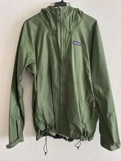 パタゴニア USモデル FA24 トレントシェル ジャケット Sサイズ 新品 パタゴニア USモデル FA24 トレントシェル ジャケット Sサイズ 新品