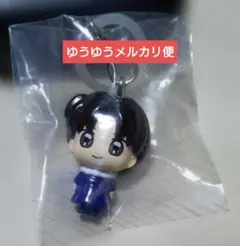 赤ずきんチャチャ　めじるしアクセサリー　しいねちゃん