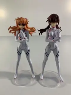 Gasha Portraits シン・エヴァンゲリオン劇場版03 アスカ マリ