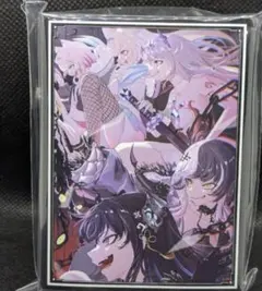 ブシロード スリーブ 斑鳩ルカ シャニマス - メルカリ