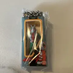 仮面ライダー V3 ソフビパッケージチャーム＆チョコスナック