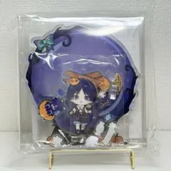 【原神】公式正規品　未開封　放浪者　アクリルスタンド　キーホルダー