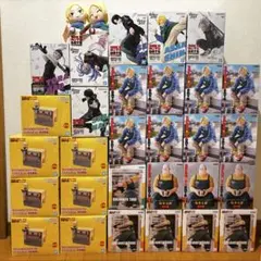 【サカモトデイズ】ぬーどるストッパー まとめ売り 31点