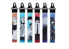 サカモトデイズ BIGストラップコレクション 勢羽夏生