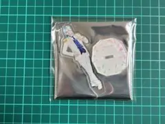 あんステ WoM 日々樹渉 アクスタ②