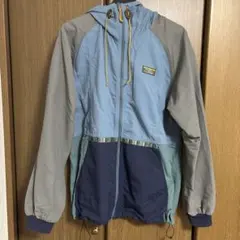 L.L.Bean マウンテンパーカー　ナイロンジャケット　古着　ヴィンテージ