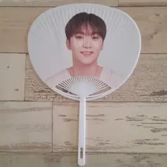 SEVENTEEN スングァン ミニうちわ