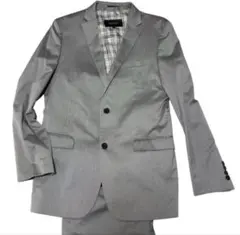 【美品】最終価格希少BURBERRY BLACK LABEL スーツ3ピース Lのサムネイル