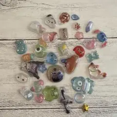 ドロップシール　おすそ分け