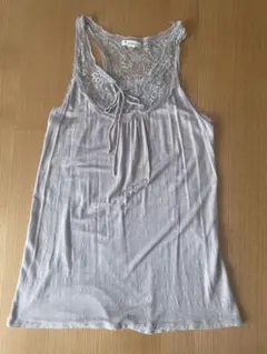 【フォーエバー21】キャミチュニック