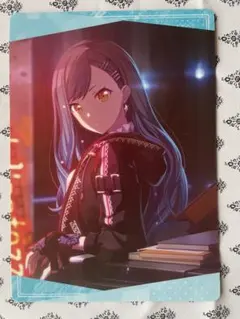 プロジェクトセカイ 白石杏 下敷き 下敷きコレクションvol.7 A